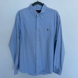 Polo Ralph Lauren Oxford Dress Shirt